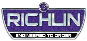 Richlin Engineered to Order