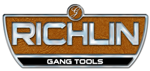 Richlin Gang Tools