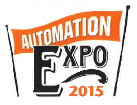 axis automation expo ny 2015